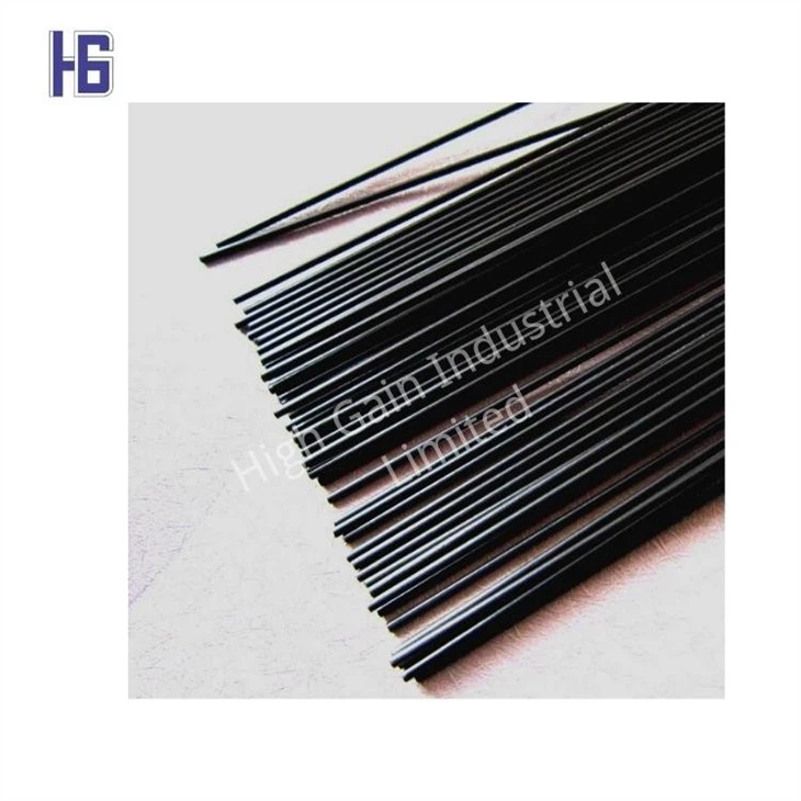 carbon fiber rod