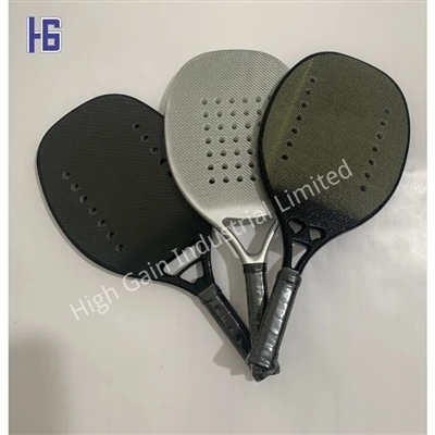 Tenis na pijesku - trendy sport koji stvara valove