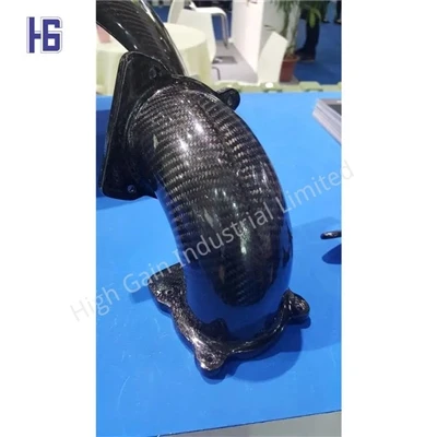 Više o materijalima od karbonskih vlakana koji se koriste u otkrivanju mora