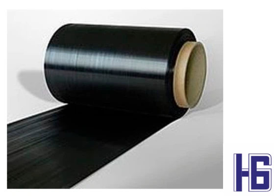 Termoplastična ploča ojačana ugljičnim vlaknima