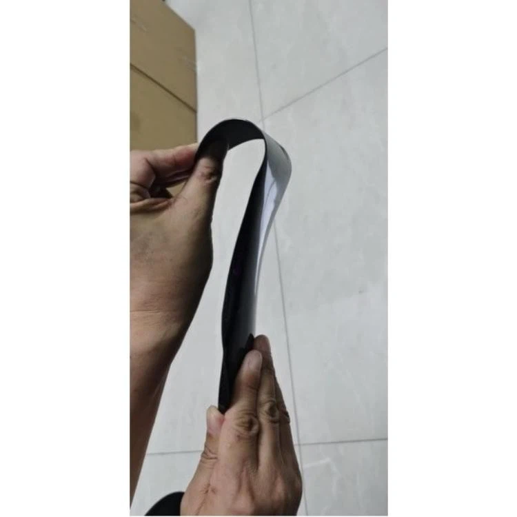 Carbon Fiber Shoe Insole