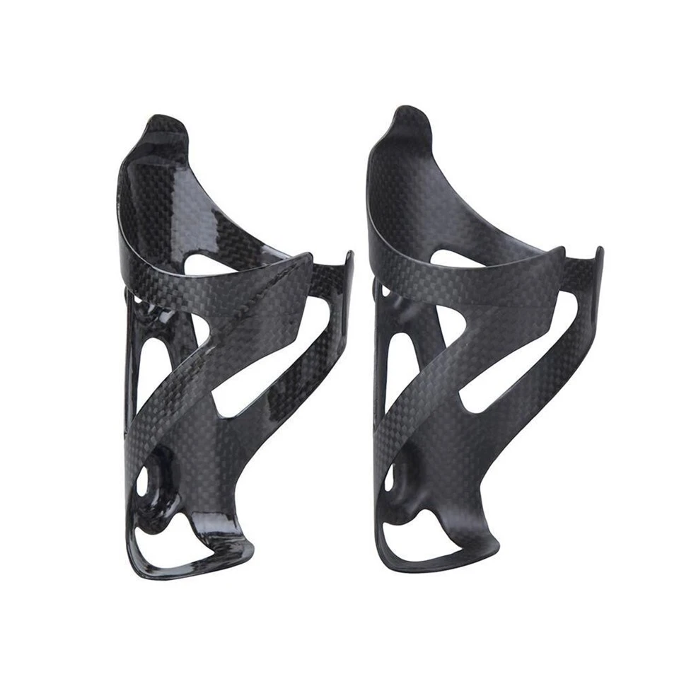 Carbon Fibre Bottle Rack
