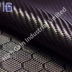 Flexible Carbon Fiber Sheets