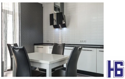 Da li se materijal od karbonskih vlakana široko koristi u industriji namještaja?