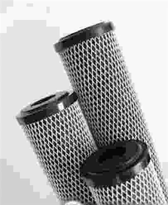Aktivirani karbonski vlakno VS Actived Carbon