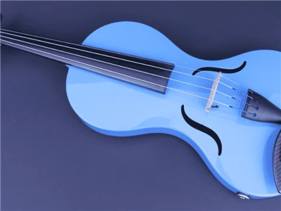 Koje su prednosti violina ugljičnih vlakana?
