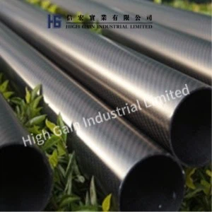 Roll Amplap Carbon Fiber