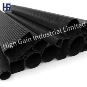 Pravokutnik karbonskih vlakana