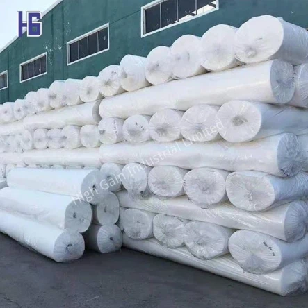 Vacuum Bagging Breather Cloth