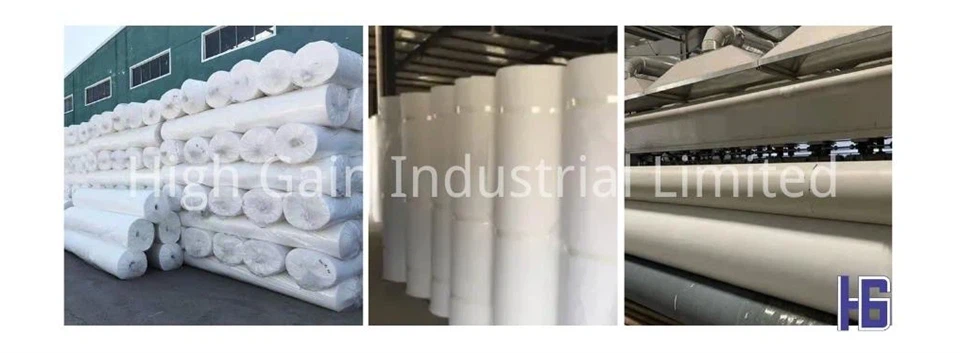 Vacuum Bagging Breather Cloth