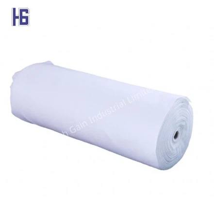 Vacuum Bagging Breather Cloth