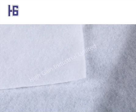 Vacuum Bagging Breather Cloth